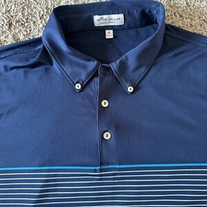 Peter Millar Summer Comfort Polo Shirt